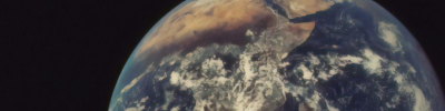 Close Earth LinkedIn banner Image Preview