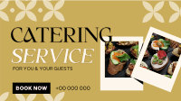 Catering Service Business