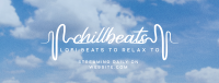 ChillBeats Facebook Cover Design