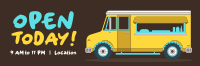 Food Truck Mania Twitter header (cover) Image Preview