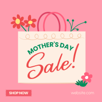 Mother's Day Trophy Sale Instagram post Image Preview