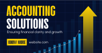 Business Accounting Solutions Facebook ad Image Preview