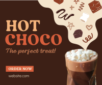 Choco Drink Promos Facebook post Image Preview