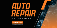 Automotive Experts Twitter post Image Preview