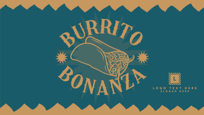 Burrito Bonanza Facebook event cover Image Preview