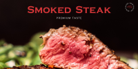 Smoked Steak Twitter Post Image Preview