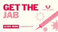 Health Vaccine Provider Animation Preview