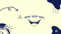 Good Vibes PNG Transparent Images Free Download, Vector Files