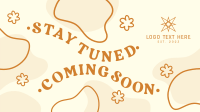 Stay Tuned Video Image Preview