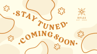 Stay Tuned Video Image Preview