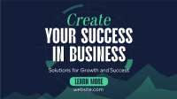 Generic Business Solutions Video Image Preview
