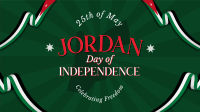 Independence Day Jordan Video Image Preview
