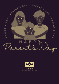 To All Parents Poster Image Preview