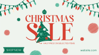 Christmas Sale for Everyone Video Preview