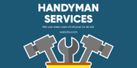 Handyman Professionals Twitter post Image Preview