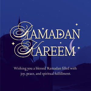 Ramadan Sunset Instagram post Image Preview