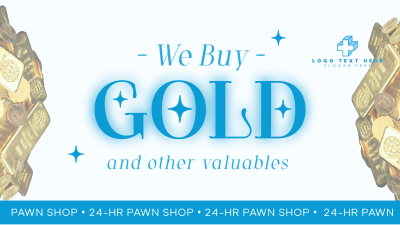 24-hr Pawn Shop Facebook event cover Image Preview