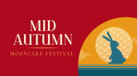 Mid Autumn Mooncake Festival YouTube Video Image Preview