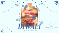 Accessories for Diwali Facebook Event Cover Design