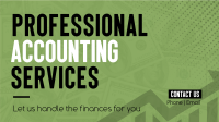 Accounting Professionals Video Image Preview
