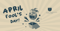 April Fools’ Madness Facebook ad Image Preview