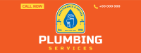 Plumbing Seal Facebook cover Image Preview