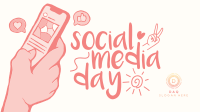 Social Media Expert Animation Image Preview