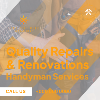 Quality Repairs Instagram post Image Preview