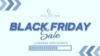 Black Friday Unbeatable Discounts Video Image Preview