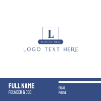 Logo Maker