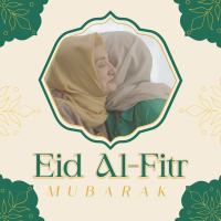 Celebrate Eid Together Linkedin Post Image Preview