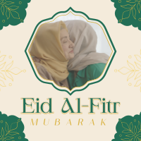 Celebrate Eid Together Linkedin Post | BrandCrowd Linkedin Post Maker