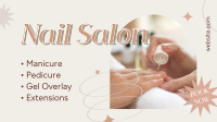 Nail Salon For All Animation Image Preview