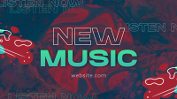 New Modern Music Facebook event cover Image Preview