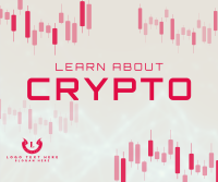 Learn about Crypto Facebook post Image Preview