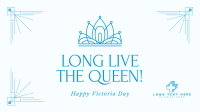 Long Live The Queen! Facebook event cover Image Preview