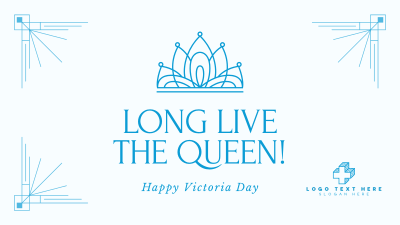 Long Live The Queen! Facebook event cover Image Preview