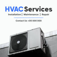 Excellent HVAC Services for You Linkedin Post Image Preview