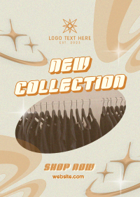 Y2k Fashion Store Poster Image Preview