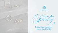 Revive Your Jewelry Facebook Event Cover Image Preview