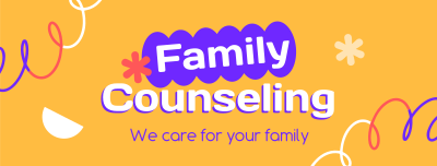 Professional Family Consultations Facebook cover Image Preview