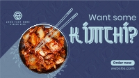 Order Healthy Kimchi Animation Image Preview