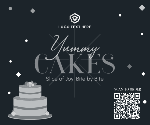 All Cake Promo Facebook post Image Preview