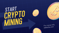Crypto Mining Secrets Animation Image Preview