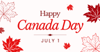 Canadian Leaves Facebook ad Image Preview