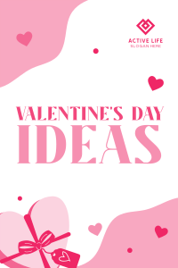 Valentine Week Sale Pinterest Pin Image Preview