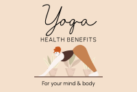 Calm Your Mind & Body Pinterest board cover Image Preview