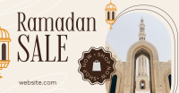 Ramadan Sale Facebook ad Image Preview