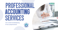 Accounting Service Experts Facebook Ad Preview