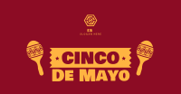 Cinco De Mayo Facebook Ad Design